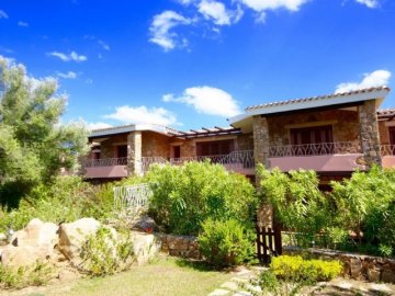 Residenze dei Fiori Porto Rotondo